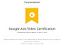 setup and manage your youtube video ads